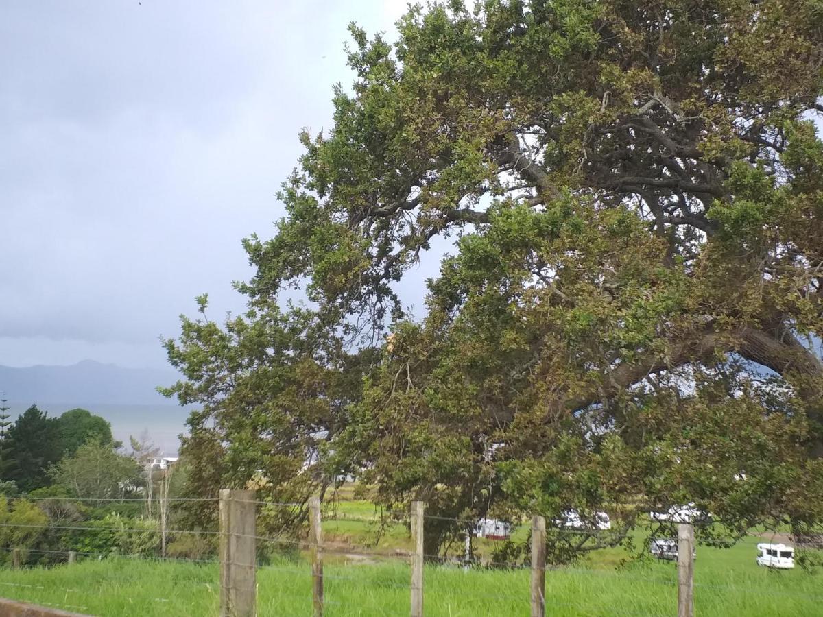 Kaiaua Bayview Farm Apartment オークランド エクステリア 写真