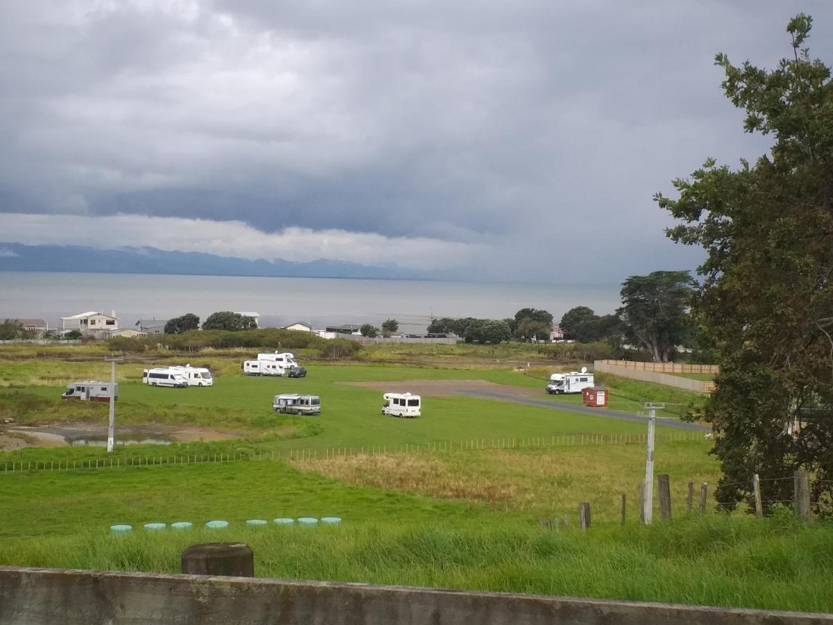 Kaiaua Bayview Farm Apartment オークランド エクステリア 写真