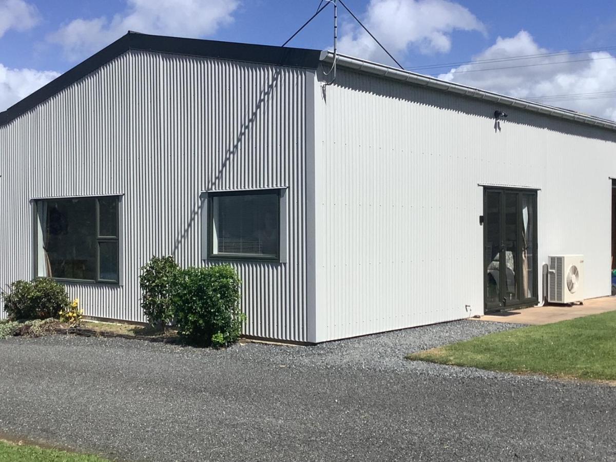 Kaiaua Bayview Farm Apartment オークランド エクステリア 写真