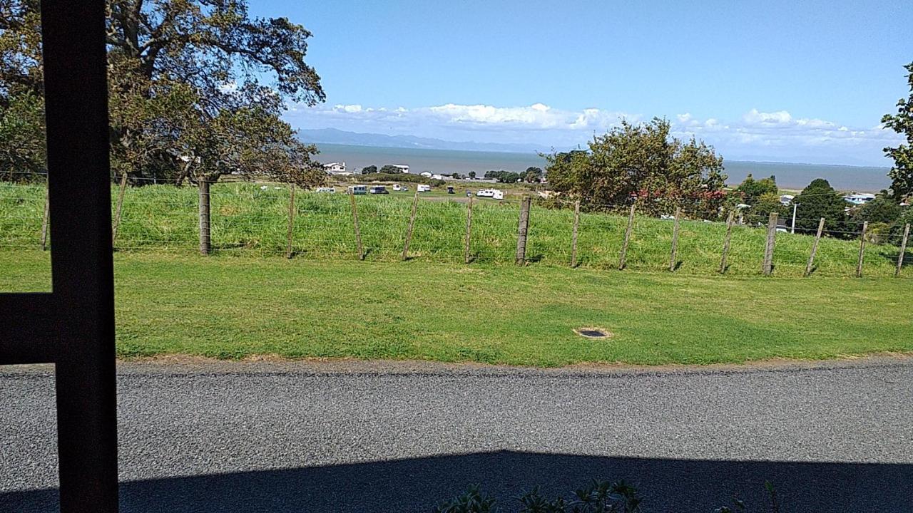 Kaiaua Bayview Farm Apartment オークランド エクステリア 写真