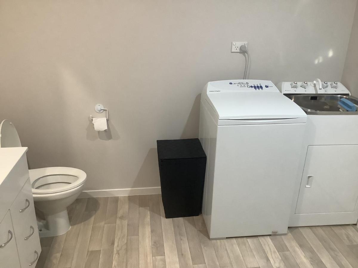 Kaiaua Bayview Farm Apartment オークランド エクステリア 写真