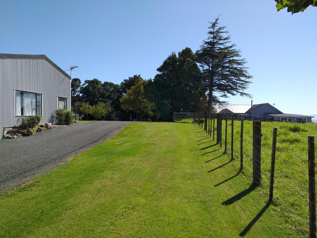 Kaiaua Bayview Farm Apartment オークランド エクステリア 写真