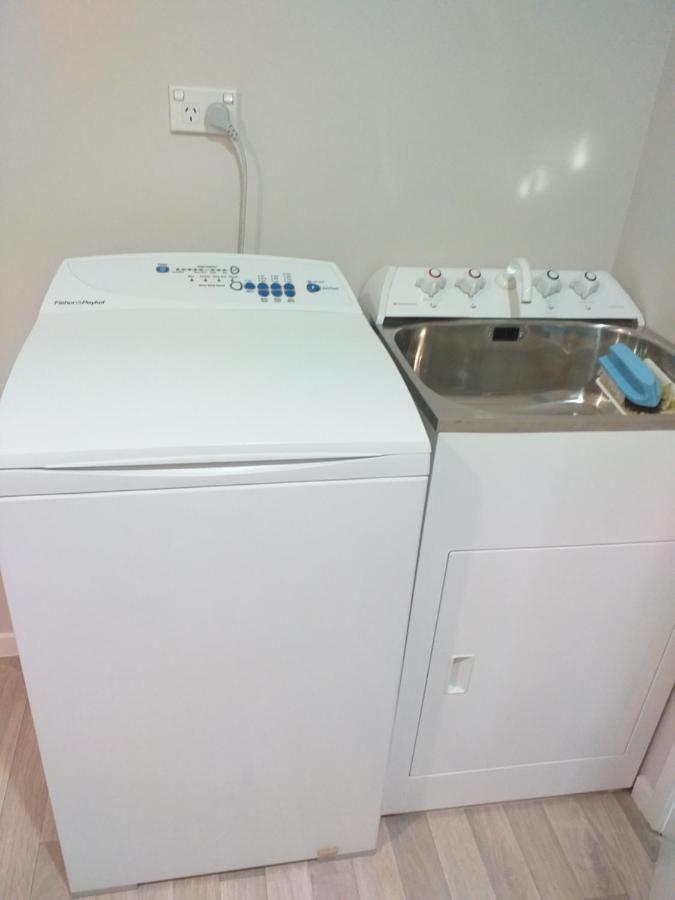 Kaiaua Bayview Farm Apartment オークランド エクステリア 写真