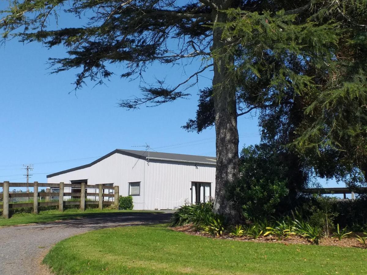 Kaiaua Bayview Farm Apartment オークランド エクステリア 写真