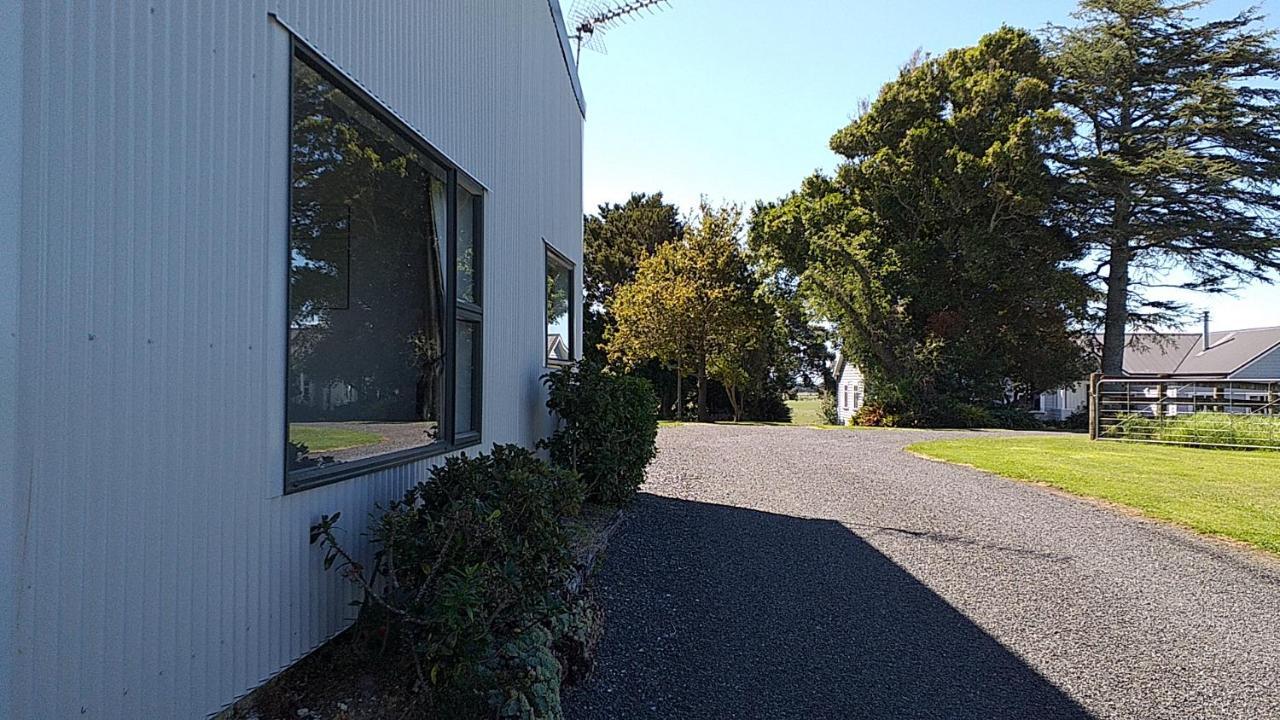 Kaiaua Bayview Farm Apartment オークランド エクステリア 写真