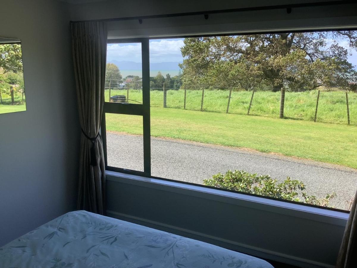Kaiaua Bayview Farm Apartment オークランド エクステリア 写真