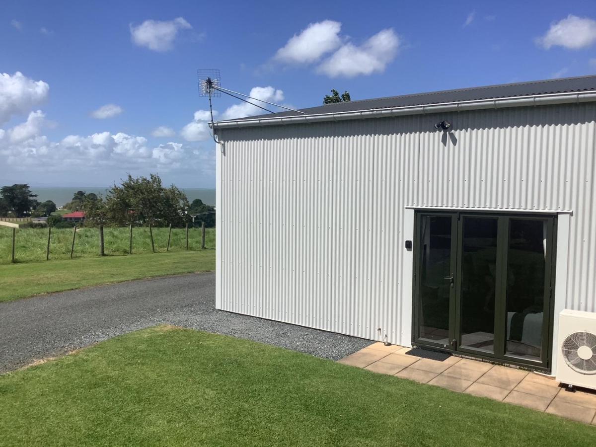 Kaiaua Bayview Farm Apartment オークランド エクステリア 写真