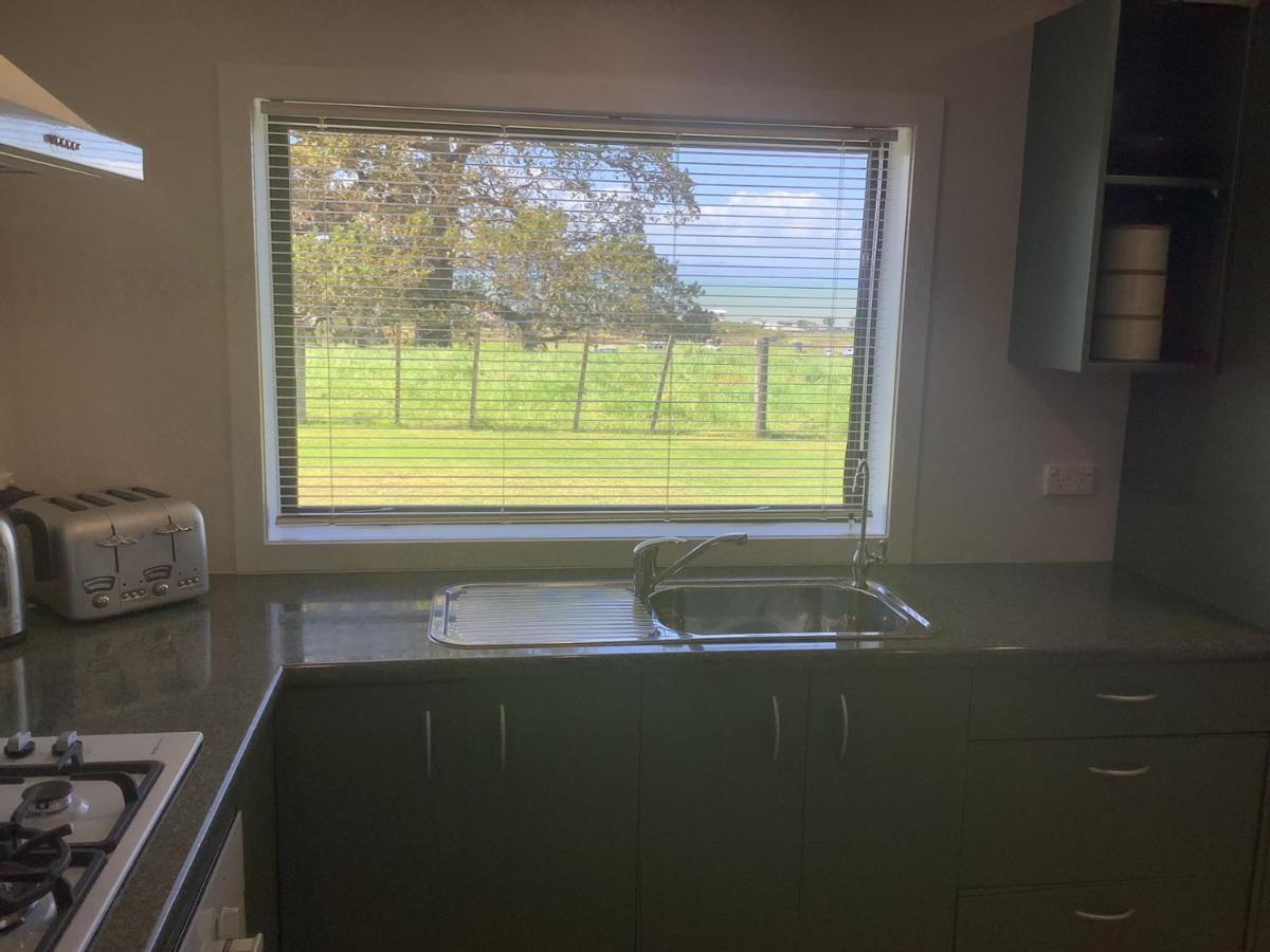 Kaiaua Bayview Farm Apartment オークランド エクステリア 写真