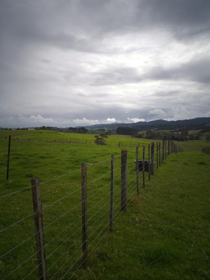 Kaiaua Bayview Farm Apartment オークランド エクステリア 写真